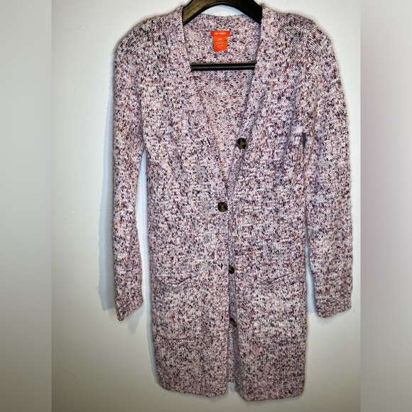 Joe Fresh Cardigan - Picture 1 of 6